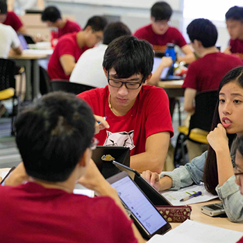 Vietnam improves five ranks in global education rankings